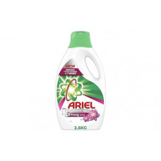 ARIEL GEL DOWNY 2.5L