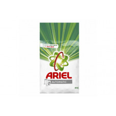 ARIEL WASHING POWDER ORIGINAL 4KG