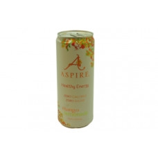 ASPIRE MANGO LEMONADE ZERO 330ML