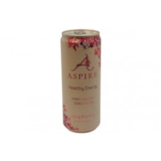 ASPIRE RASBERRY ZERO 330ML