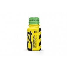 C4 SHOT SOUR BLAST 160ML