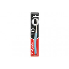 COLGATE COMPACT BLACK SOFT TOOTHBRUSH