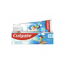 COLGATE KIDS TOOTHPASTE MILD MINT 6-9Y 50ML