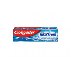 COLGATE TOOTHPASTE MAX FRESH COOL MINT 75ML