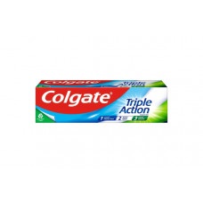 COLGATE TOOTHPASTE TRIPLE ACTION ORIG MINT  75ML