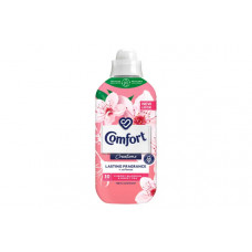 COMFORT FABRIC SOFTNER CHERRY BLOSSOM 900ML 30W