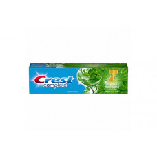 CREST COMPLETE 7 TOOTHPASTE + MOUTHWASH MINT & THYME 100ML