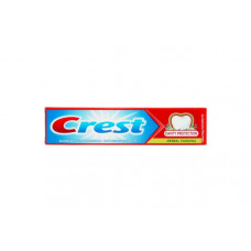 CREST TOOTHPASTE CAVITY HERBAL 125ML