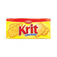 CUETARA KRIT CRACKER 100G