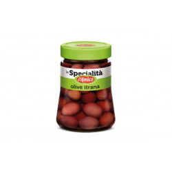 D AMICO OLIVE ITRANA 300G