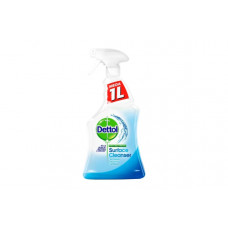 DETTOL A-B SURFACE CLEANER 1LT