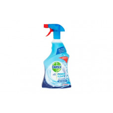 DETTOL POWER AND PURE BATHROOM 1LT