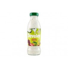 DEVELEY DRESSING HERBS 230ML