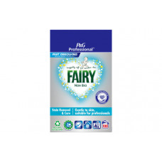 FAIRY LAUNDRY POWDER PROFESSIONAL NON BIO 100W 6KG