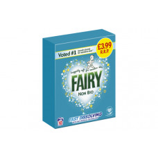 FAIRY NON BIO POWDR PM 10 W 600G