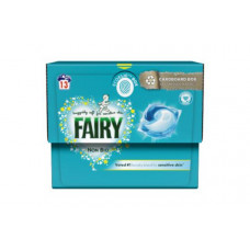 FAIRY PODS NON BIO (D) 13WASH