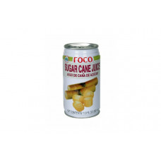 FOCO SUGAR CANE JUICE CA 350ML