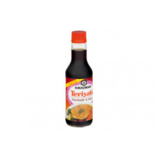 KIKKOMAN TERIYAKI MARINADE SAUCE 250ML