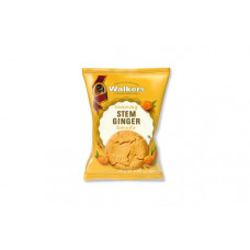 WALKERS BICUITS STEM GINGER 25G