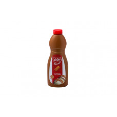 LOTUS BISCOFF TOPPING SAUCE 1KG