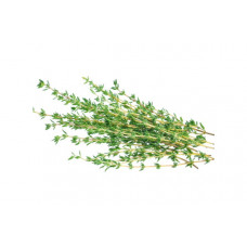 M&G THYME PACKED 100G