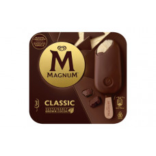 MAGNUM CLASSIC 3PK