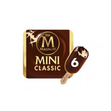 MAGNUM MINI CLASSIC 6PK