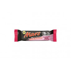 MARS RASPBERRY PROT BAR 55g