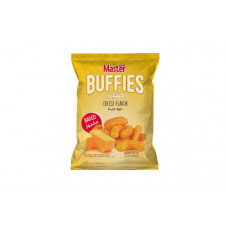 MASTER BUFFIES CHEESE CHIPS 32G