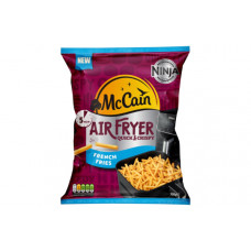 MCCAIN AIR FRYER FRENCH FRIES 750G