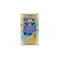 MEIJI HELLO PANDA WITH MILK 50G