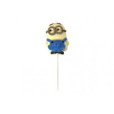 MINIONS MALLOW POP 30G