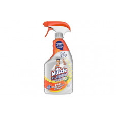 MR MUSCLE KITCHEN CITRUS 750ML