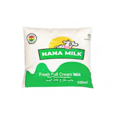 NANA FRESH COW MILK 500ML