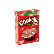 NESTLE CHOKELLA CEREAL 350G