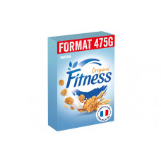 NESTLE FITNESS ORIGINAL CEREALS 475G