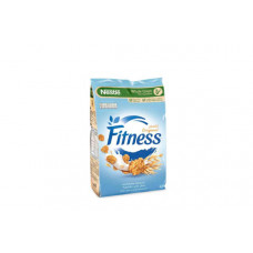 NESTLE FITNESS ORIGINAL CEREALS BAG 420G