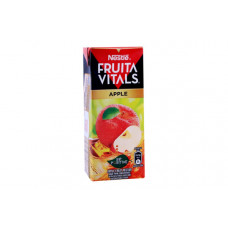 NESTLE FRUITA VITALS APPLE 200ML