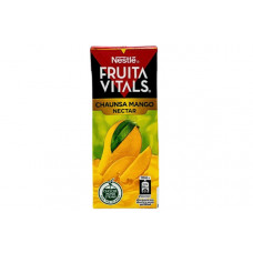 NESTLE FRUITA VITALS CHAUNSA MANGO 200ML