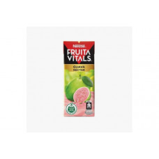 NESTLE FRUITA VITALS GUAVA 200ML