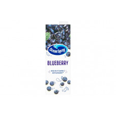 OCEAN SPRAY BLUEBERRY 1L