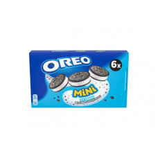 OREO SANDWICH MINIS 6PK