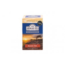 AHMAD TEA DECAF BLACK TEA 40G