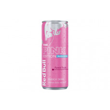 RED BULL FOREST FRUIT 250ML