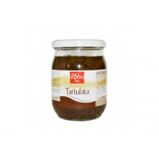 ROBO BLACK TRUFFLE SAUCE 5% 500G