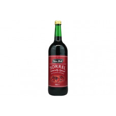 ROSE HALL SORREL 750ML