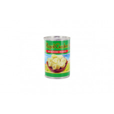 ROYAL GARDEN ARTICHOKE BUTTONS  400G