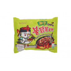 SAMYANG HOT CHICKEN JAJA 140G