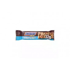 SNICKERS CRISP FRUIT&NUT 40g