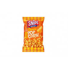 SNIPS CHEESE POP CORN 80G